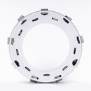 TCA - Keramische overgang voor schoorsteenbekleding