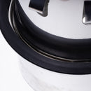 TCA - Keramische overgang voor schoorsteenbekleding