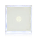 STERR BFS150L - 150 mm Badkamerventilator, LED, 250 m³/h, Wit